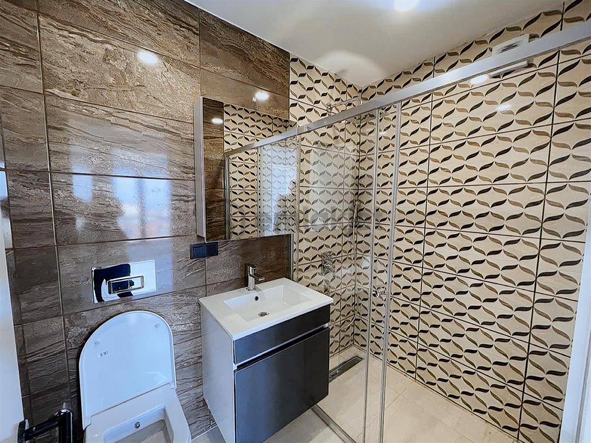 Kağıthane İstova İstanbul 3+1 Rezidans/hamidiye - 16