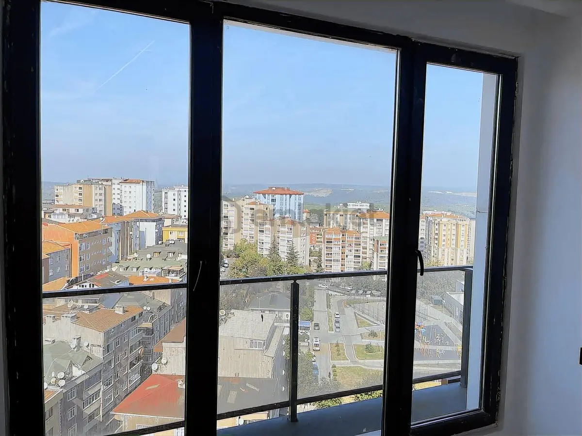 Kağıthane İstova İstanbul 3+1 Rezidans/hamidiye - 22