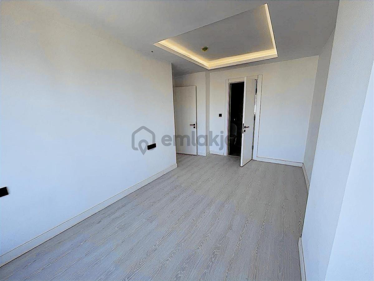 Kağıthane İstova İstanbul 3+1 Rezidans/hamidiye - 9