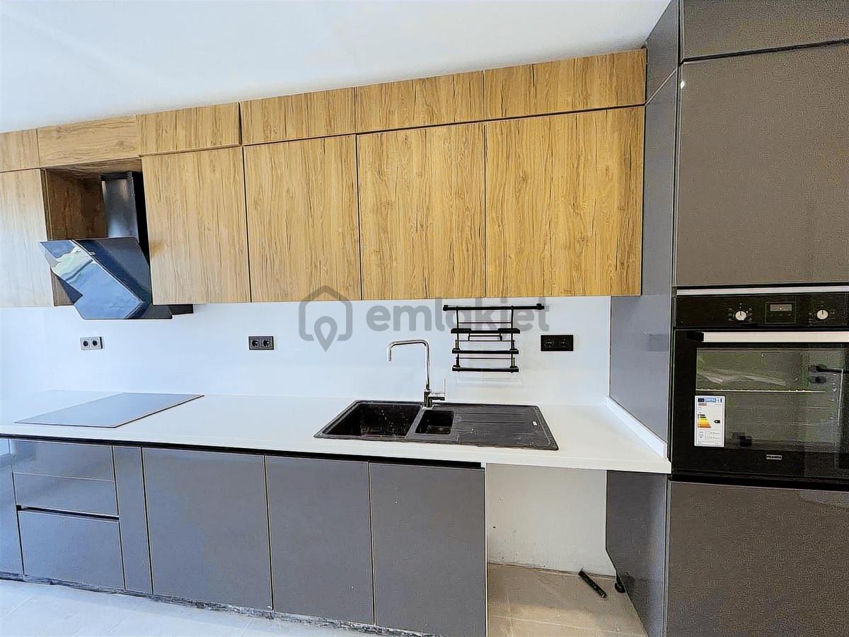 Kağıthane İstova İstanbul 3+1 Rezidans/hamidiye - 4