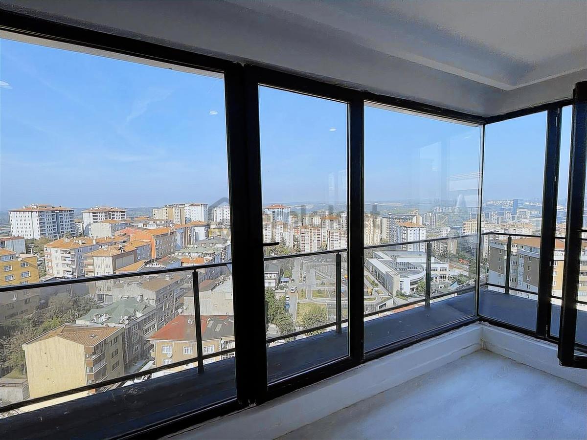 Kağıthane İstova İstanbul 3+1 Rezidans/hamidiye - 7
