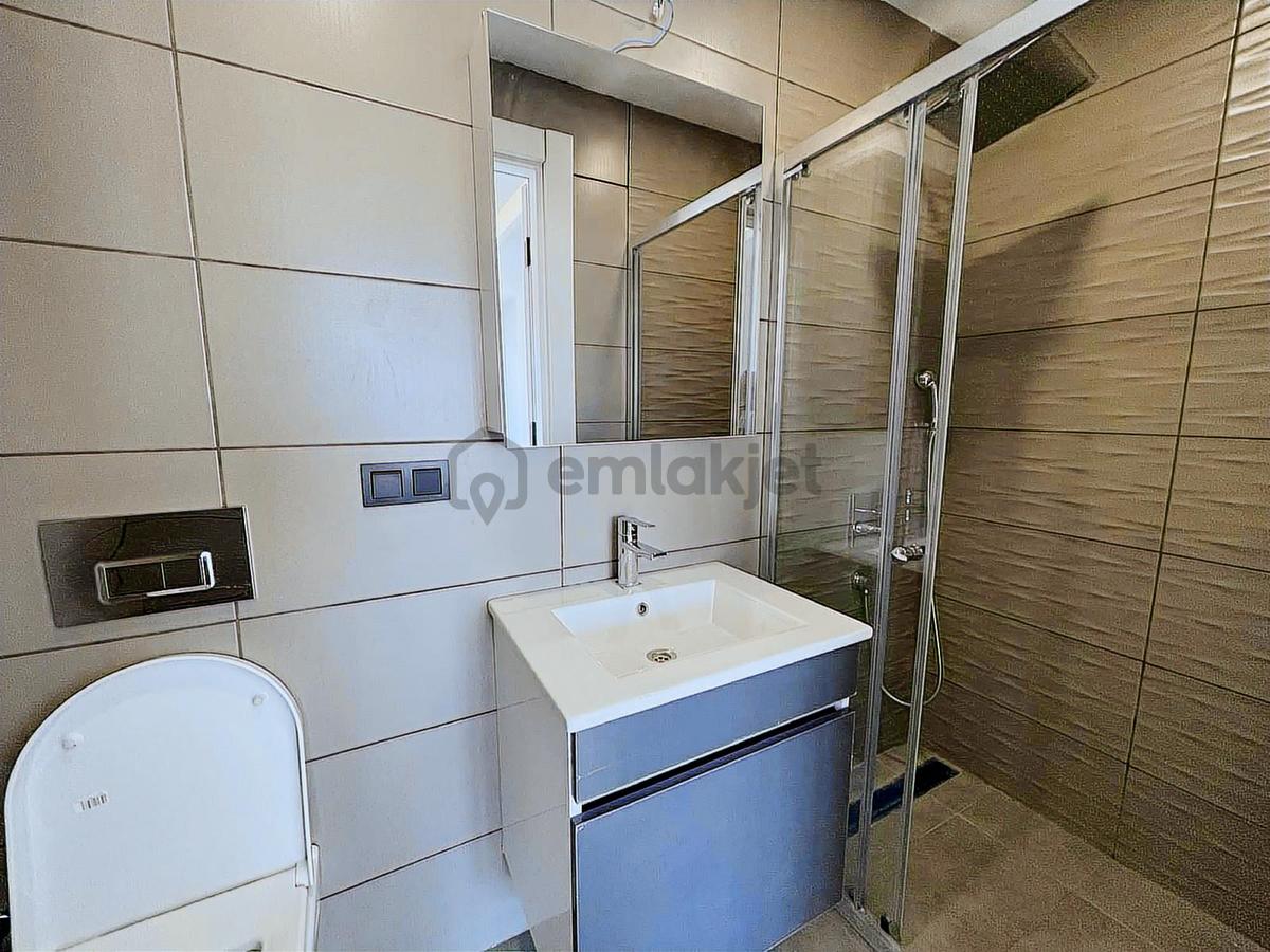 Kağıthane İstova İstanbul 3+1 Rezidans/hamidiye - 15