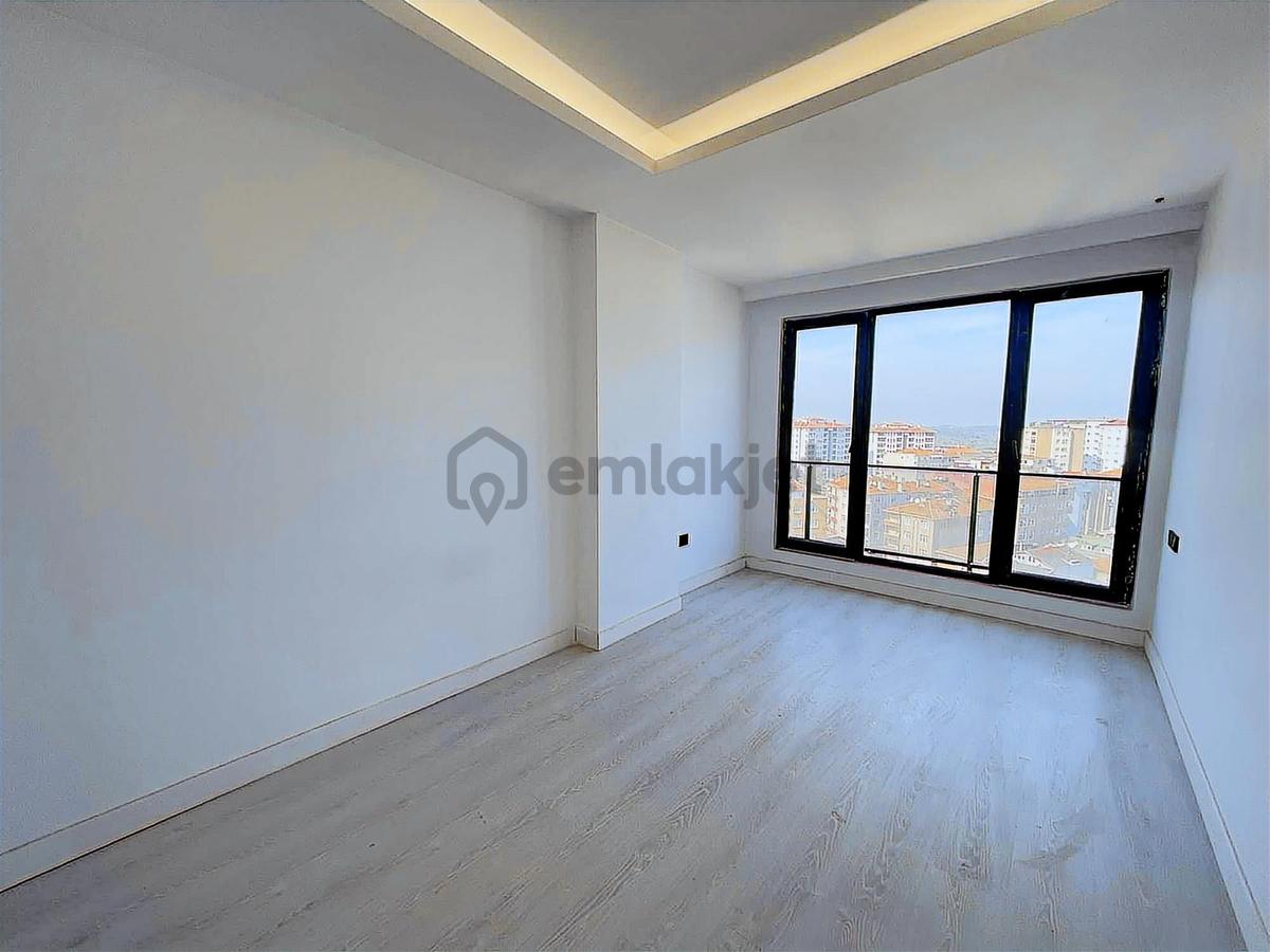 Kağıthane İstova İstanbul 3+1 Rezidans/hamidiye - 5