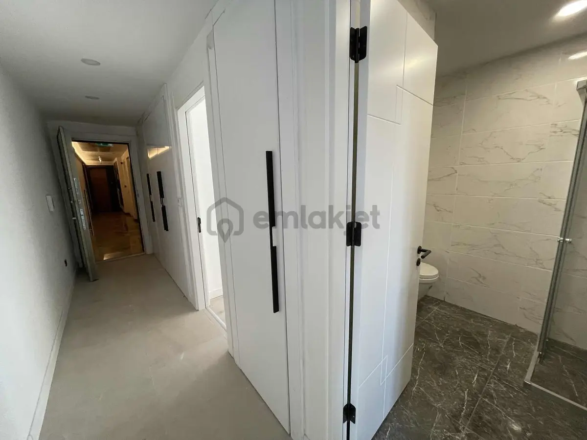 Kağıthane İstova İstanbul 4+1 Rezidans/hamidiye - 30