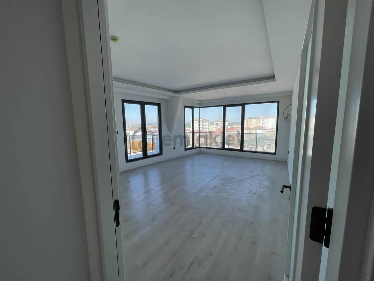 Kağıthane İstova İstanbul 4+1 Rezidans/hamidiye - 10