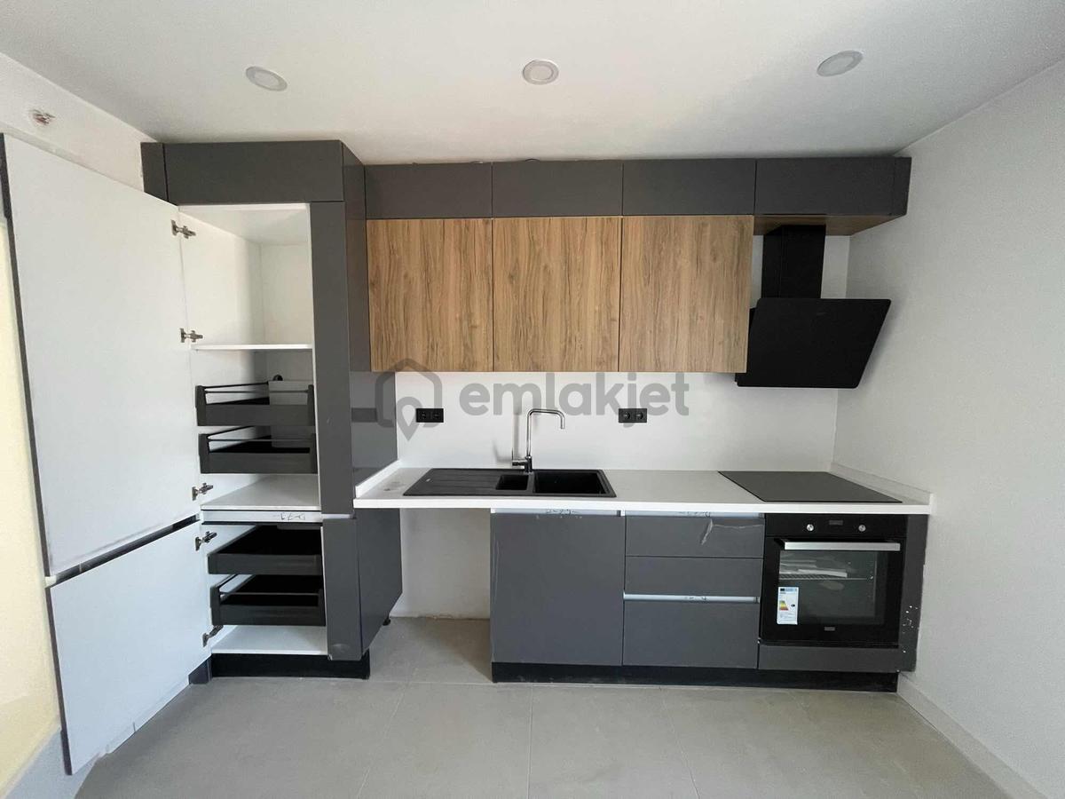 Kağıthane İstova İstanbul 4+1 Rezidans/hamidiye - 22