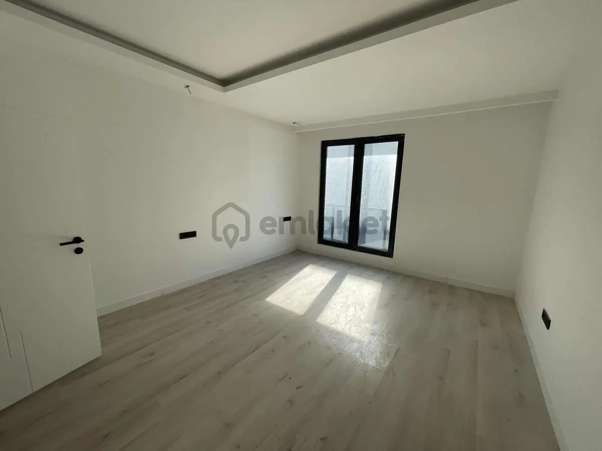 Kağıthane İstova İstanbul 4+1 Rezidans/hamidiye - 16