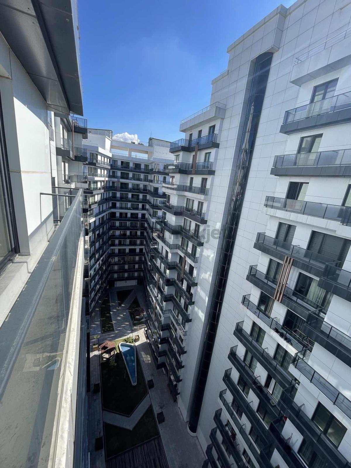 Kağıthane İstova İstanbul 4+1 Rezidans/hamidiye - 15
