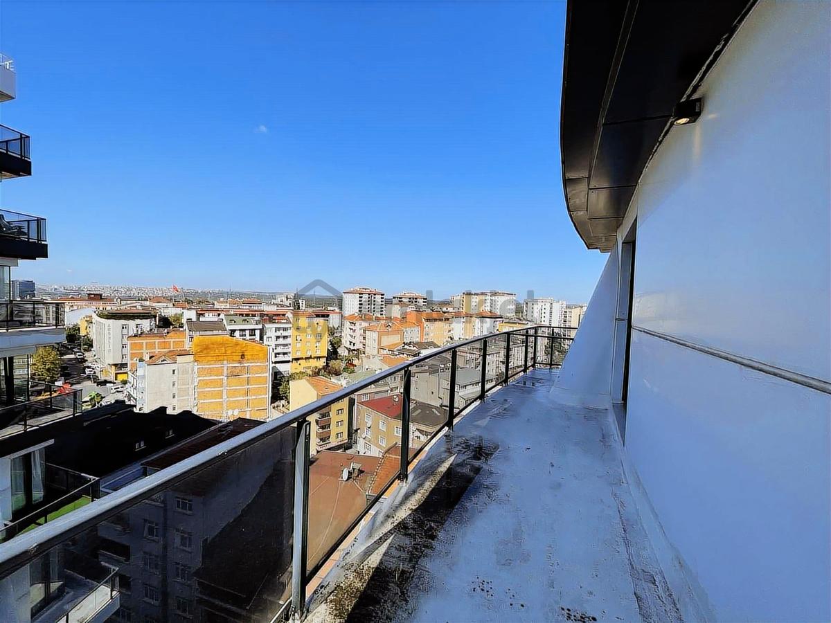 Kağıthane İstova İstanbul 4+1 Rezidans/hamidiye - 14