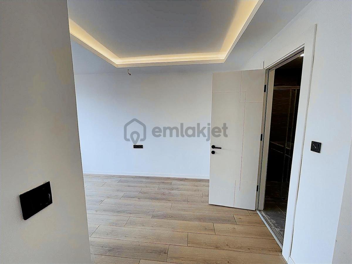 Kağıthane İstova İstanbul 3+1 Rezidans/hamidiye - 3