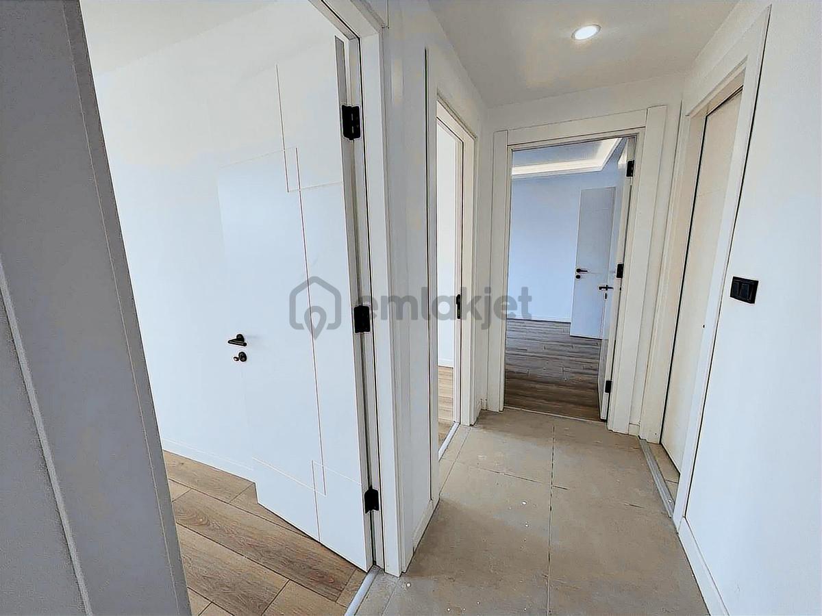 Kağıthane İstova İstanbul 3+1 Rezidans/hamidiye - 17