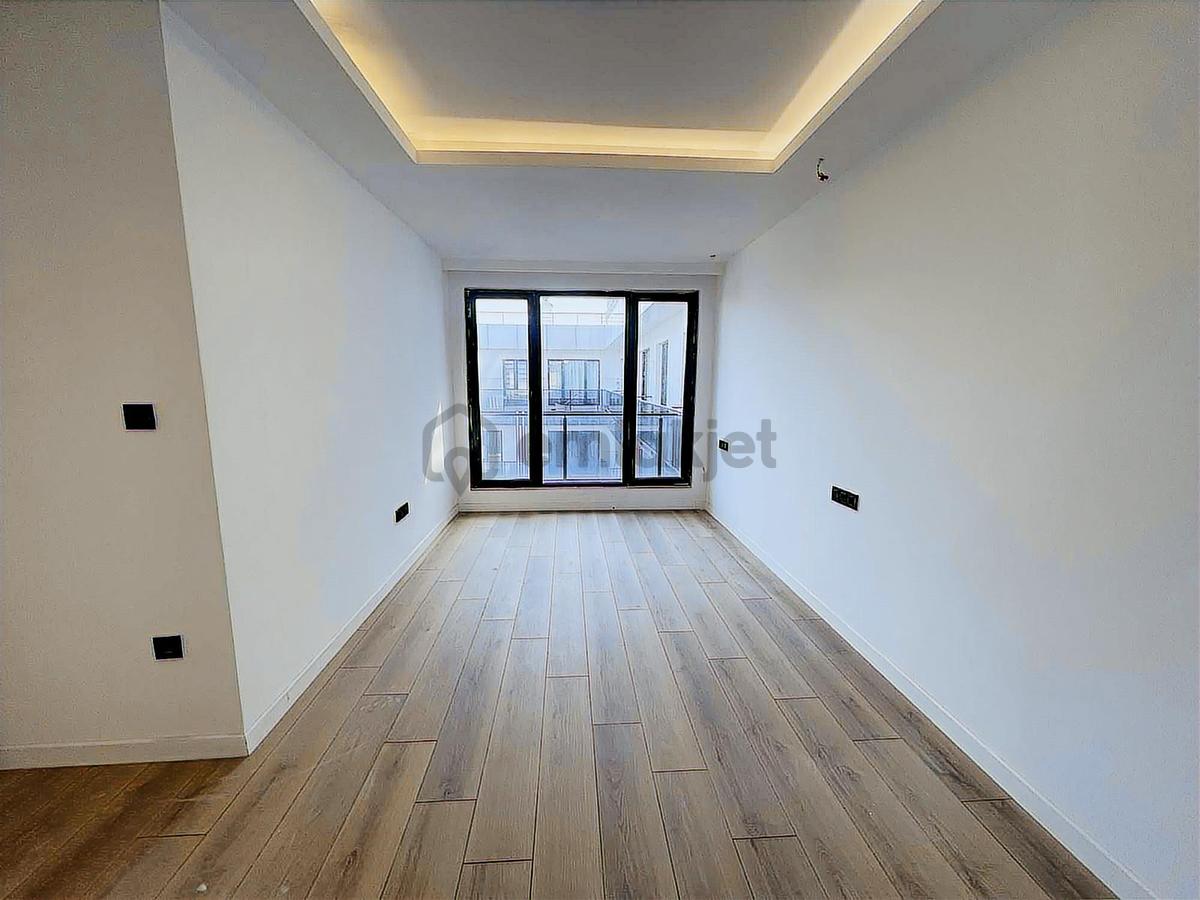 Kağıthane İstova İstanbul 3+1 Rezidans/hamidiye - 8
