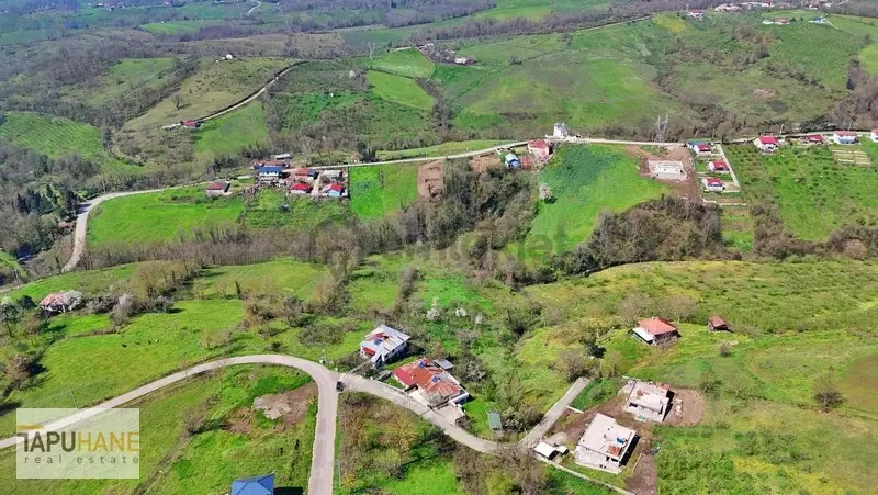 Tapuhaneden Esentepe Mh Satılık Müstakil Ev Ve Arsa - 6