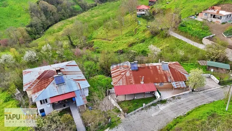 Tapuhaneden Esentepe Mh Satılık Müstakil Ev Ve Arsa - 2