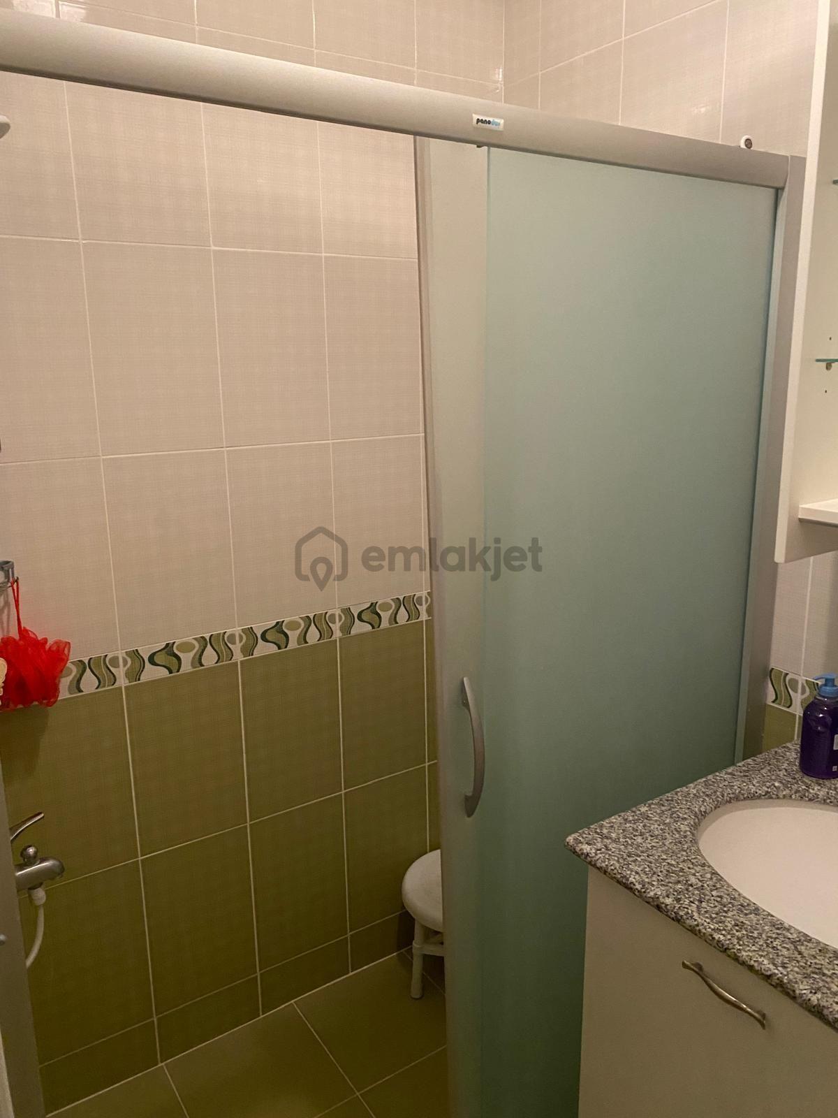Dikili Sarıgül'de Eşyalı Satılık Villa - 29