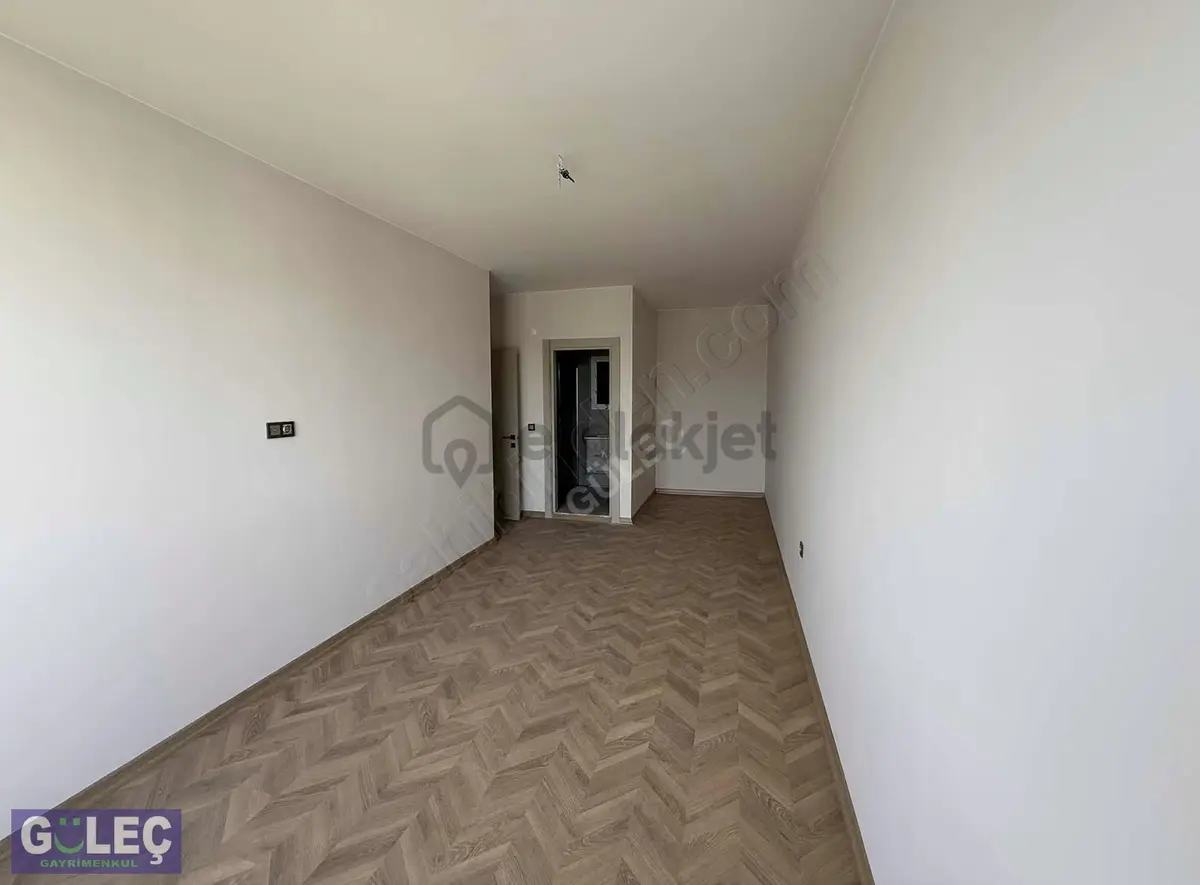 Çelebi Podyum'da Manzaralı Satılık Dubleks Daire - 12