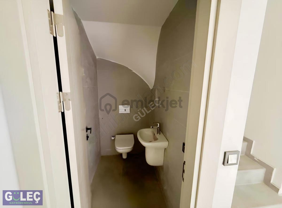 Çelebi Podyum'da Manzaralı Satılık Dubleks Daire - 7