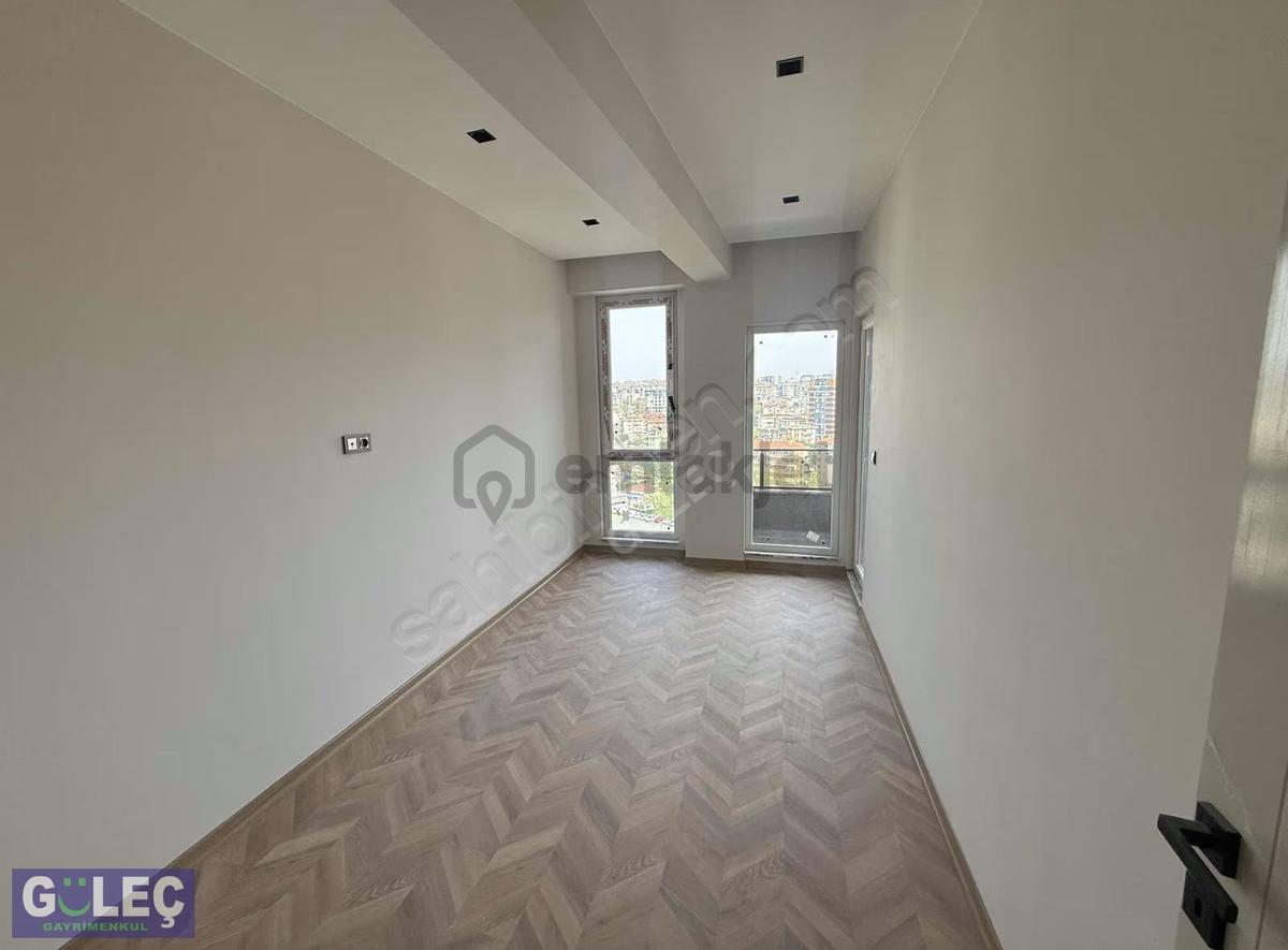 Çelebi Podyum'da Manzaralı Satılık Dubleks Daire - 32