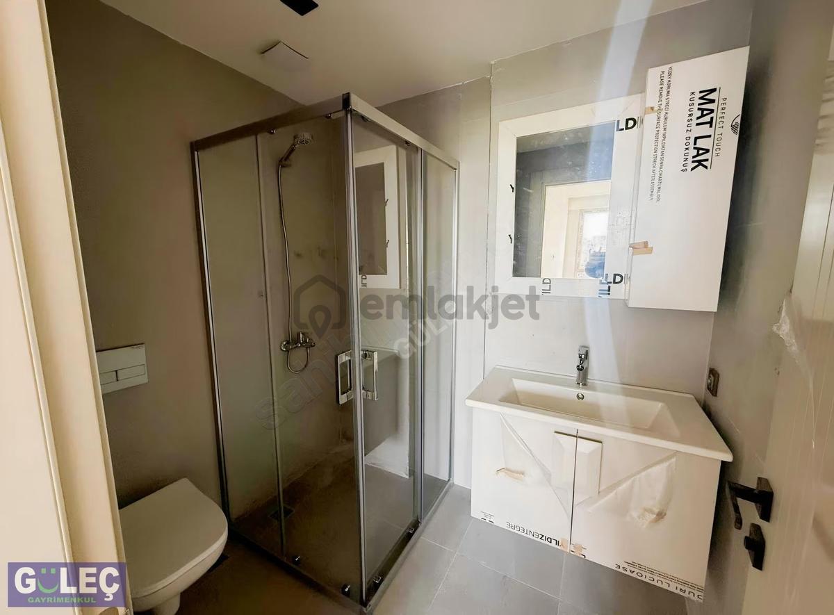 Çelebi Podyum'da Manzaralı Satılık Dubleks Daire - 22