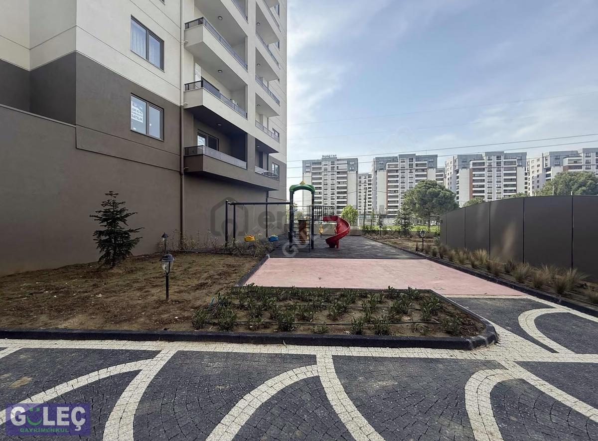 Çelebi Podyum'da Manzaralı Satılık Dubleks Daire - 34