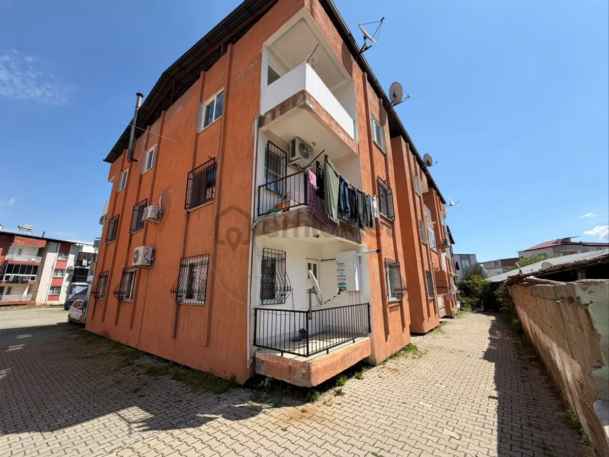 Çapahasan Mahallesi Satılık 3+1 Daire - 8