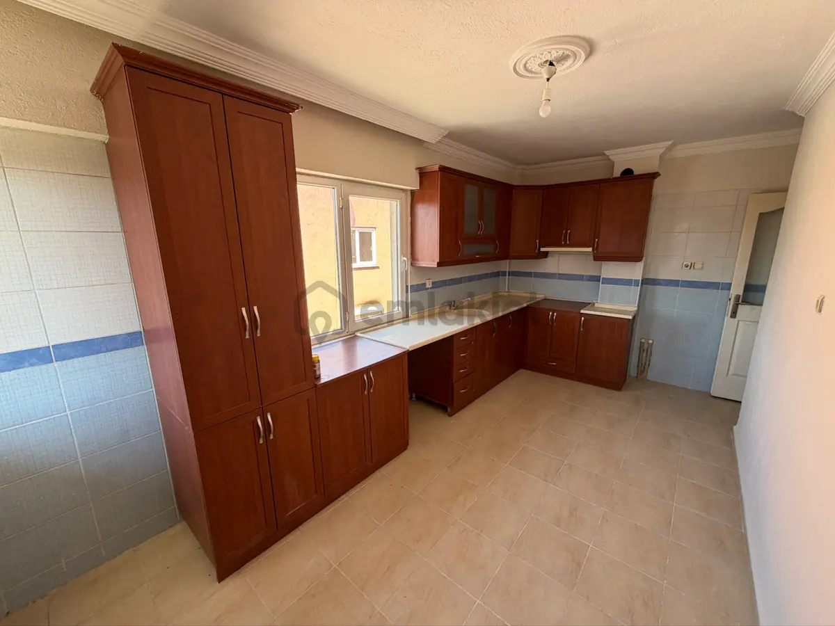 Çapahasan Mahallesi Satılık 3+1 Daire - 18