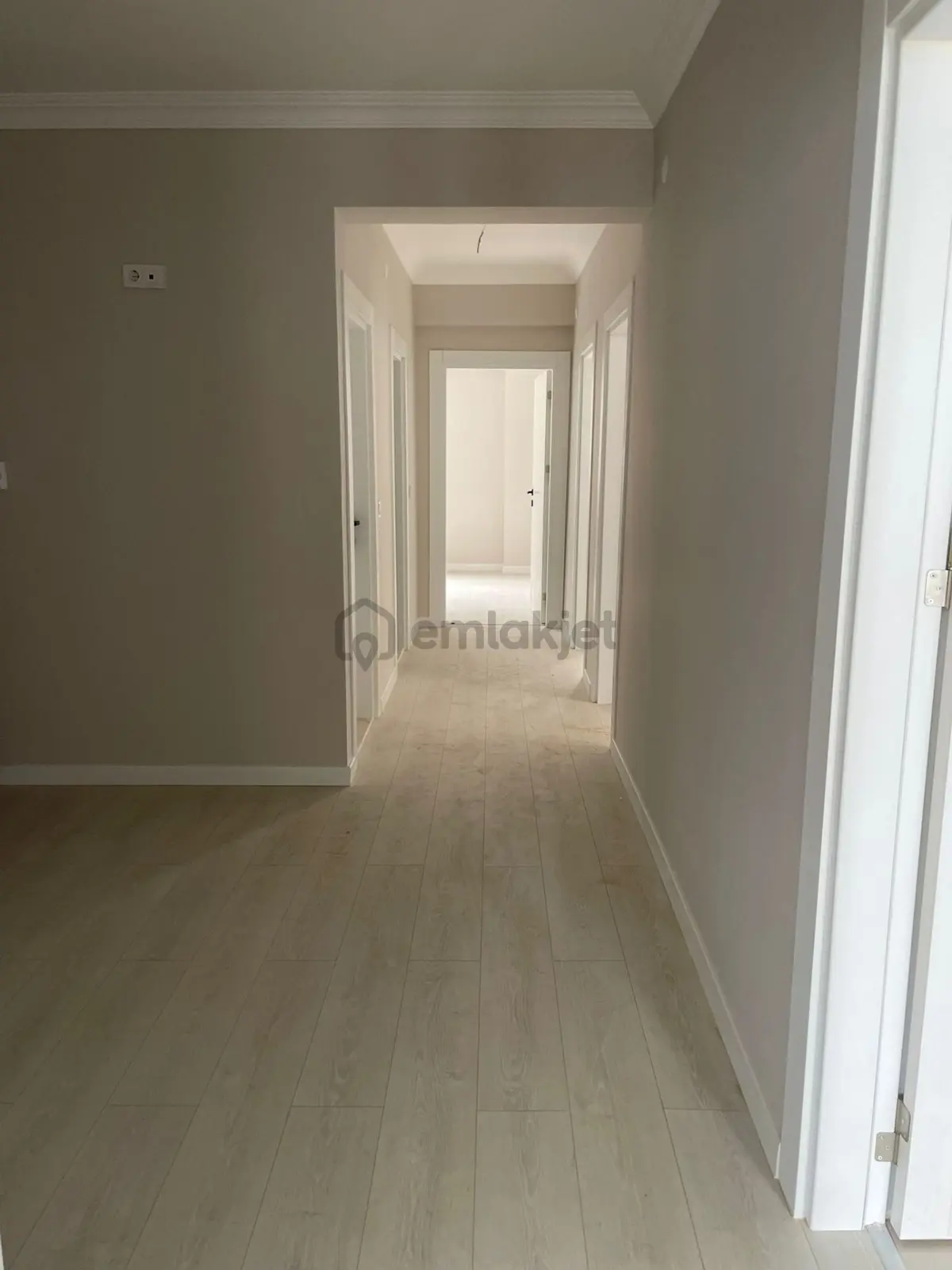 2 Nolu Beşirlide Satılık Lüx Daire - 7