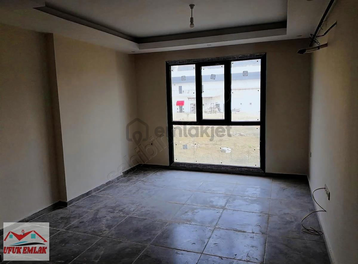 Muslihittinde Satılık Sıfır Ofis 2+1 - 5