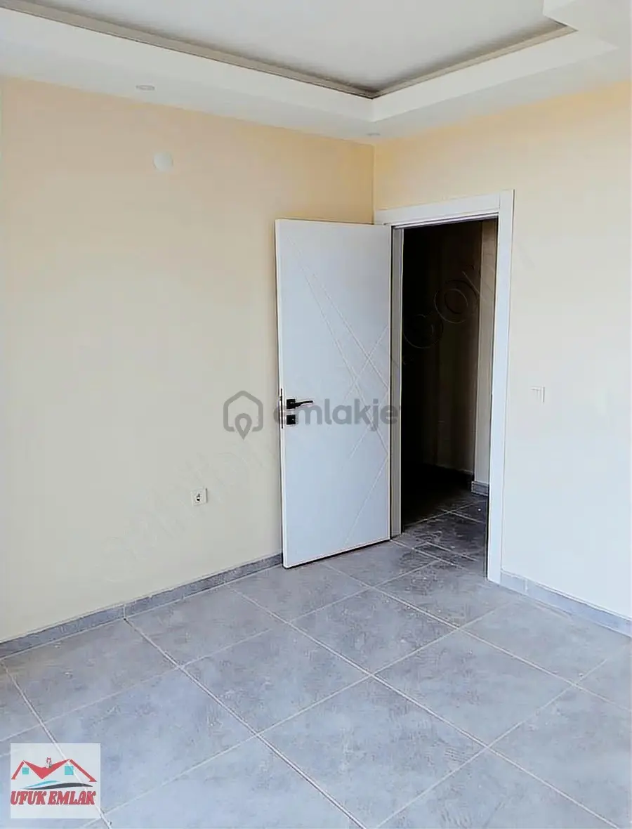Muslihittinde Satılık Sıfır Ofis 2+1 - 8