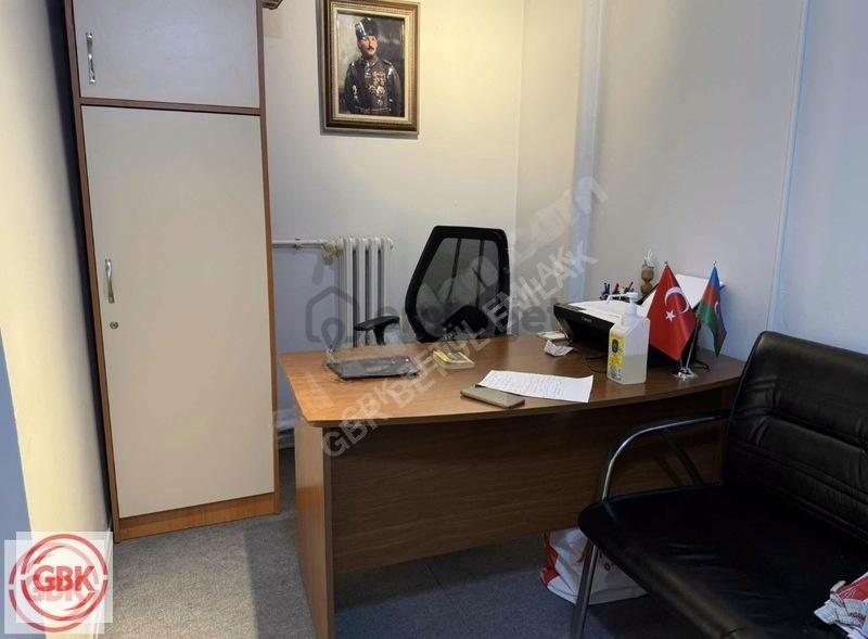 Kızılay Bayındır Sokakta Geniş, Temiz, Hazır Ofis! - 5