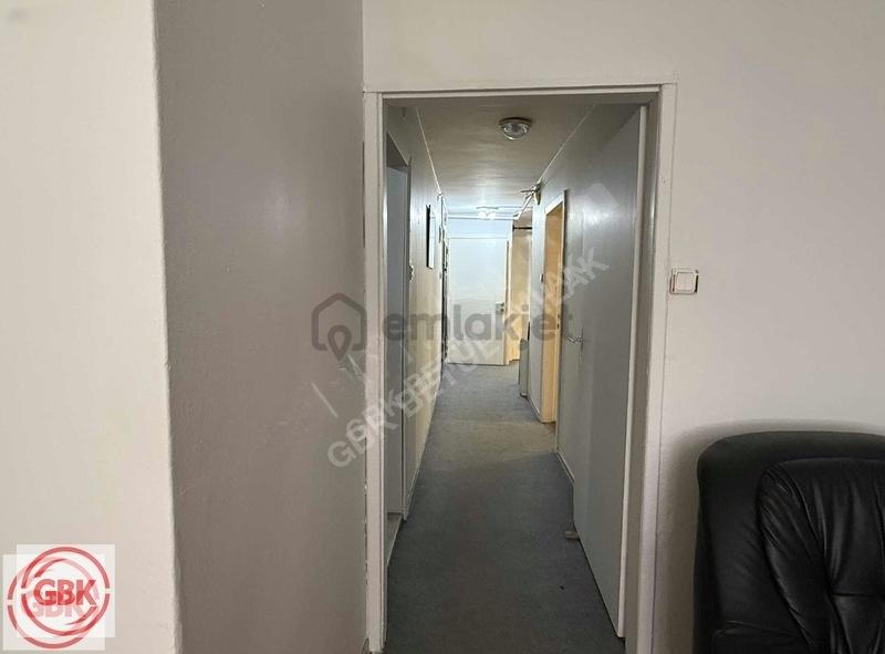 Kızılay Bayındır Sokakta Geniş, Temiz, Hazır Ofis! - 17
