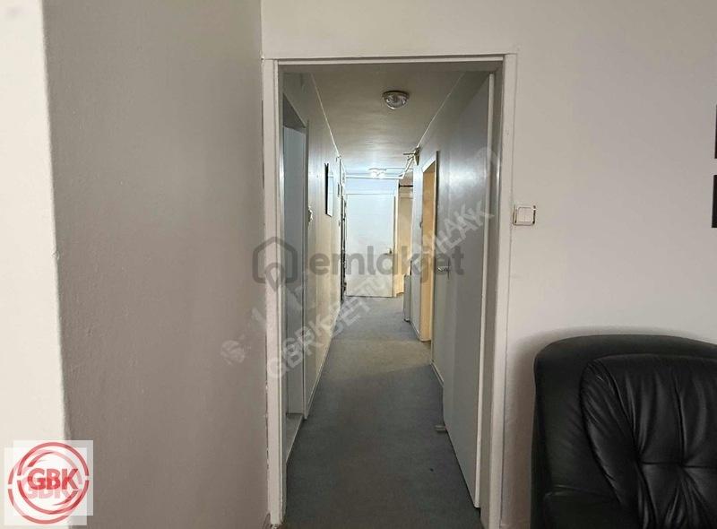 Kızılay Bayındır Sokakta Geniş, Temiz, Hazır Ofis! - 16