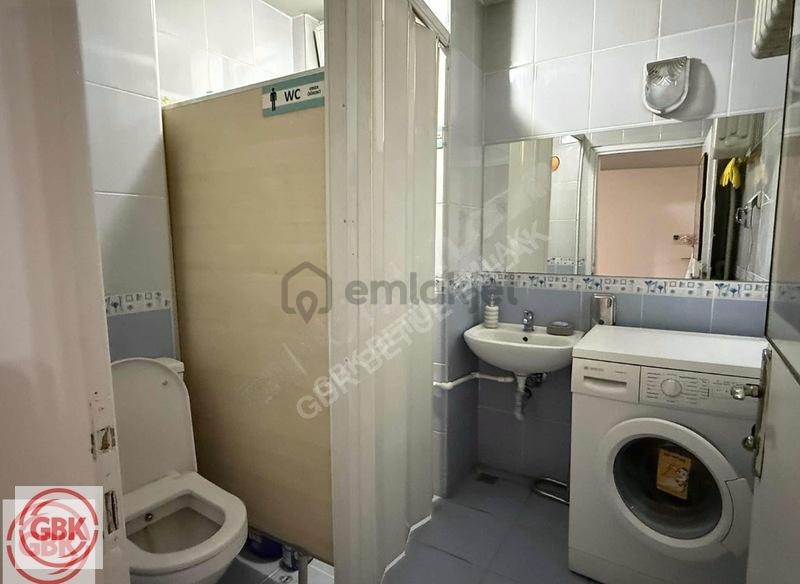 Kızılay Bayındır Sokakta Geniş, Temiz, Hazır Ofis! - 34