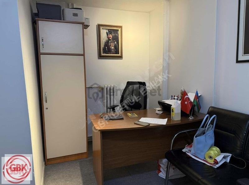 Kızılay Bayındır Sokakta Geniş, Temiz, Hazır Ofis! - 6