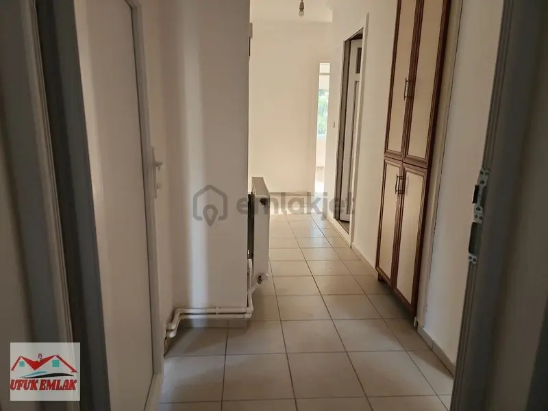 Düğerek'te Bahçeli, Ferah Kiralık Daire 3+1 - 9
