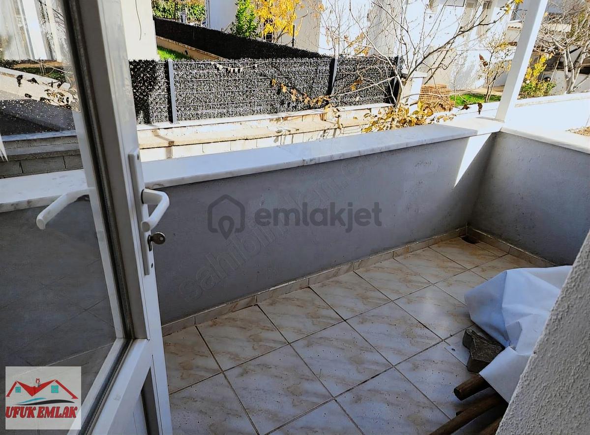 Düğerek'te Bahçeli, Ferah Kiralık Daire 3+1 - 34