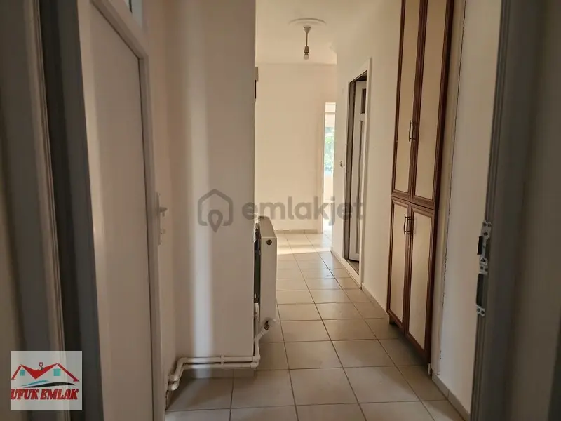 Düğerek'te Bahçeli, Ferah Kiralık Daire 3+1 - 35