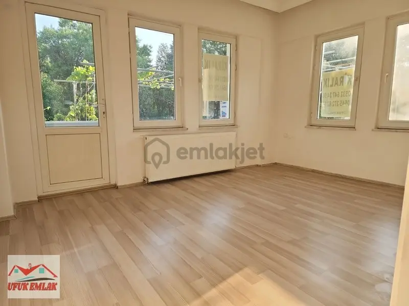 Düğerek'te Bahçeli, Ferah Kiralık Daire 3+1 - 17