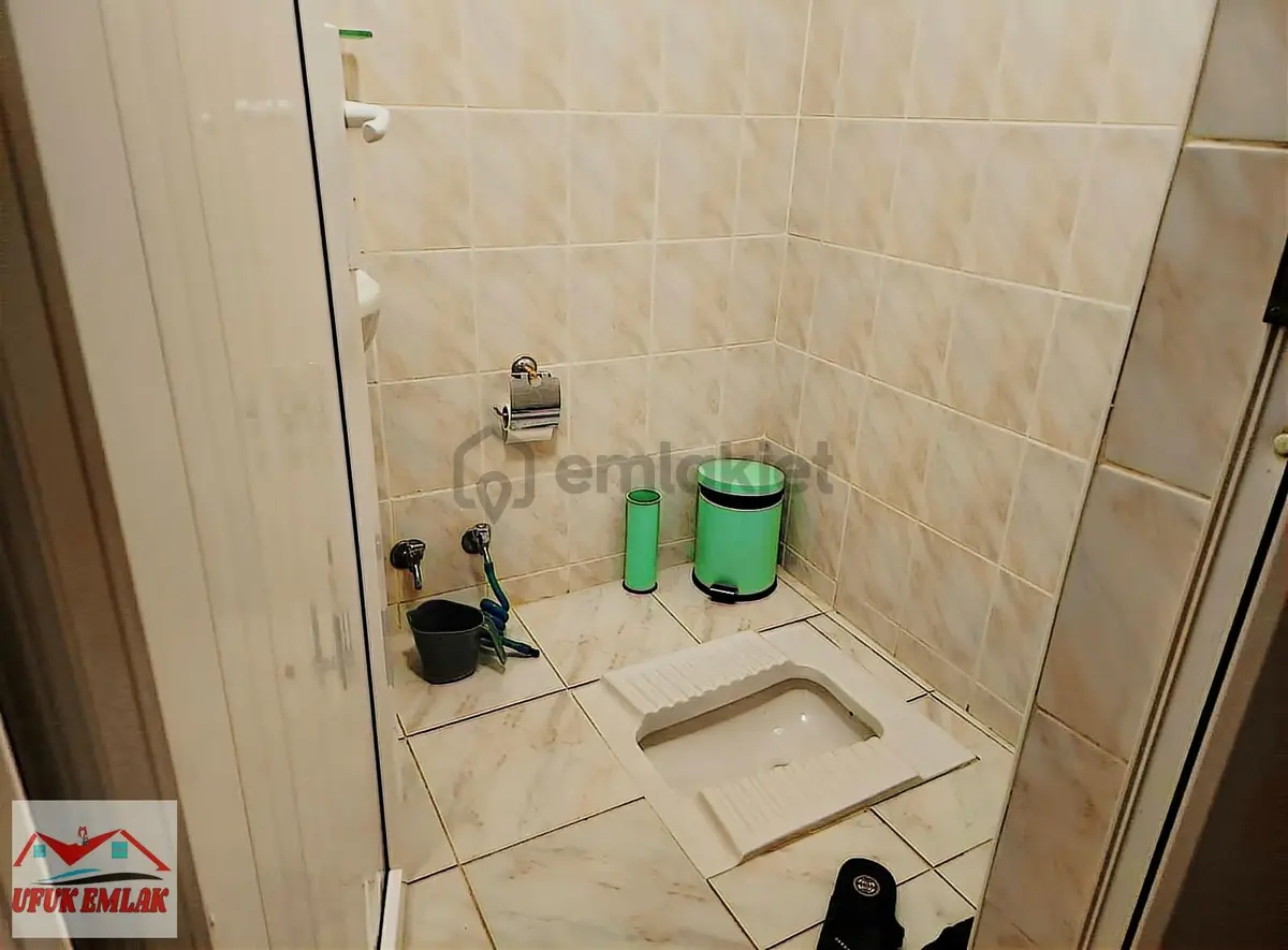 Düğerek'te Bahçeli, Ferah Kiralık Daire 3+1 - 19