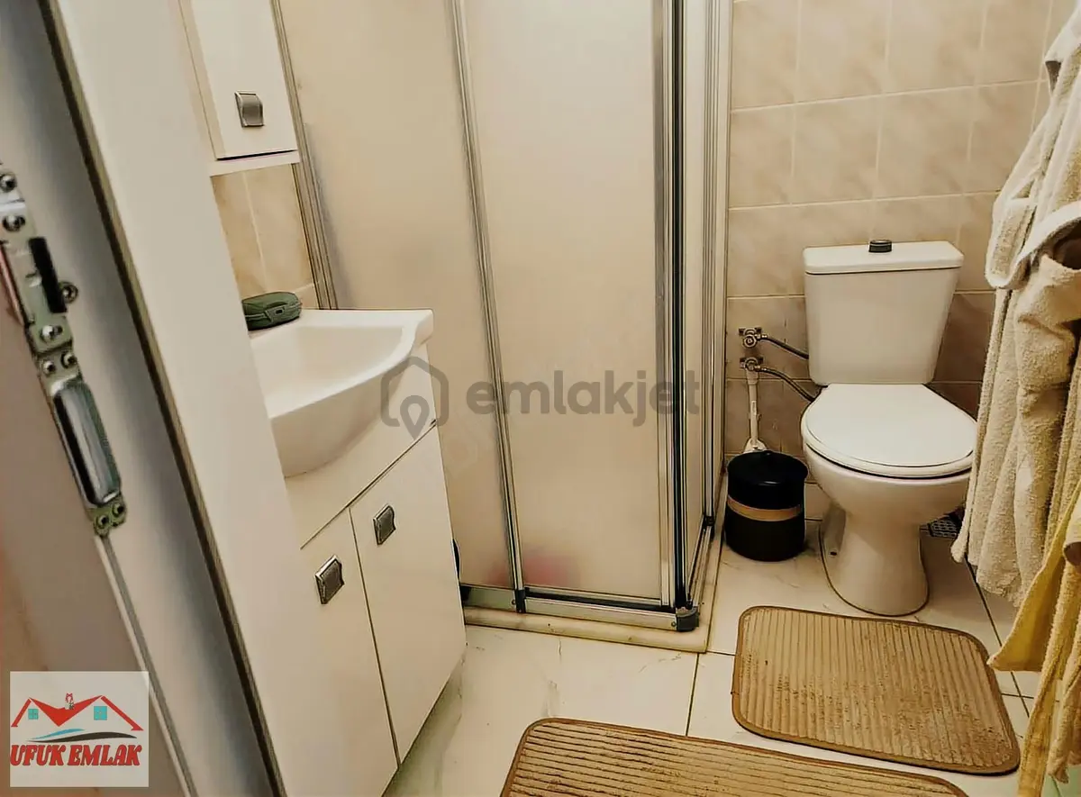 Düğerek'te Bahçeli, Ferah Kiralık Daire 3+1 - 10