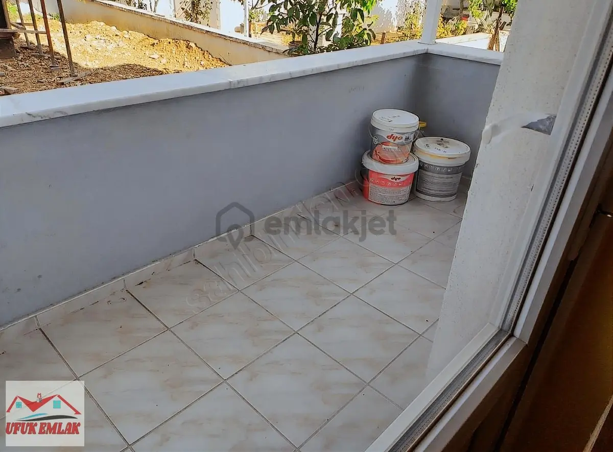 Düğerek'te Bahçeli, Ferah Kiralık Daire 3+1 - 30
