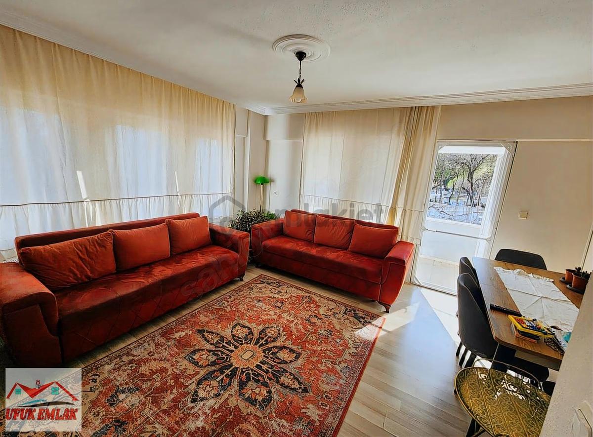 Düğerek'te Bahçeli, Ferah Kiralık Daire 3+1 - 37