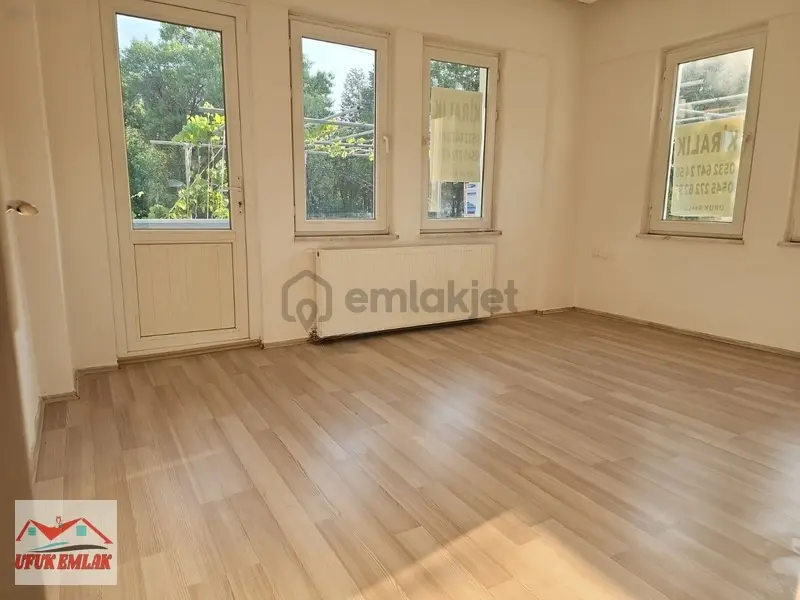 Düğerek'te Bahçeli, Ferah Kiralık Daire 3+1 - 18