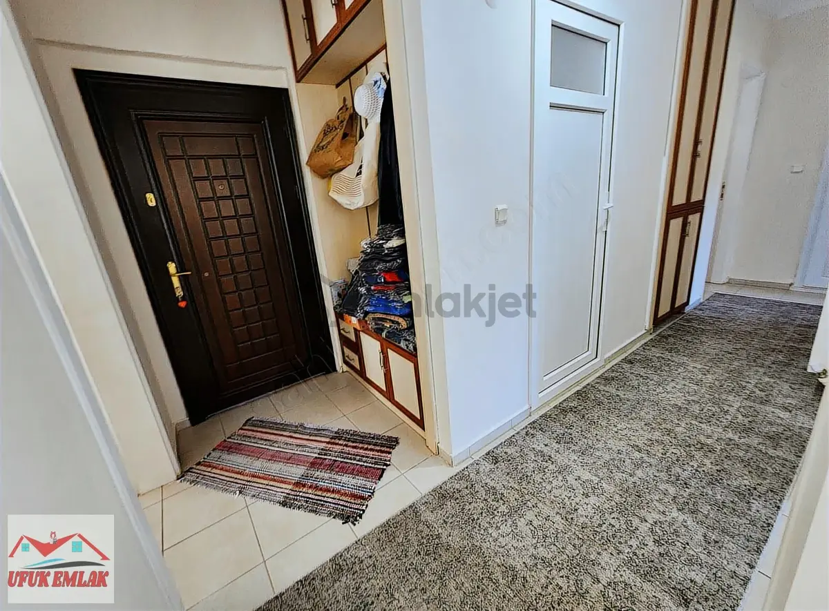 Düğerek'te Bahçeli, Ferah Kiralık Daire 3+1 - 8