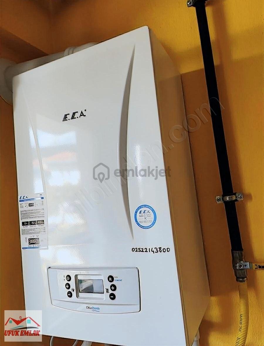 Düğerek'te Bahçeli, Ferah Kiralık Daire 3+1 - 23