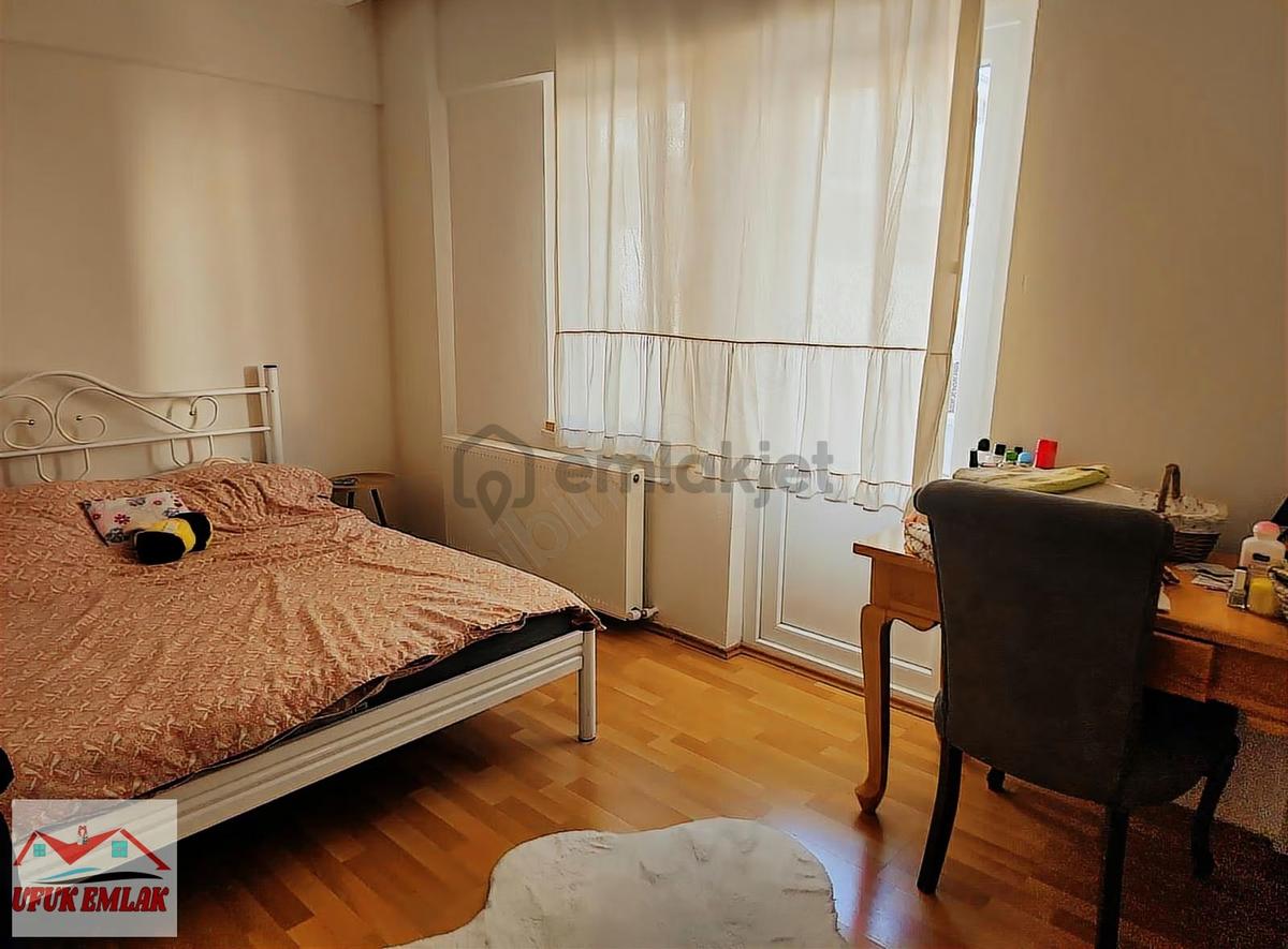 Düğerek'te Bahçeli, Ferah Kiralık Daire 3+1 - 21
