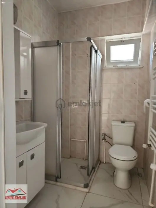 Düğerek'te Bahçeli, Ferah Kiralık Daire 3+1 - 24