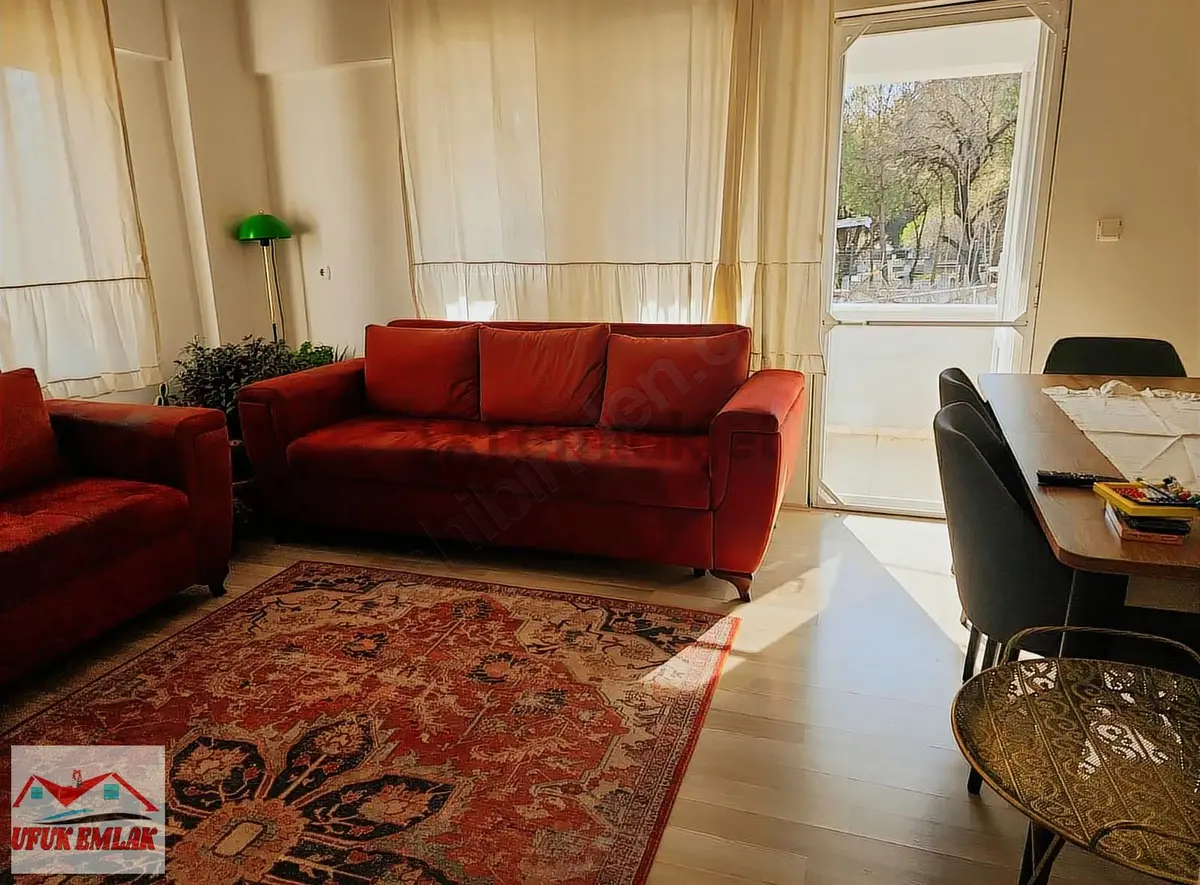 Düğerek'te Bahçeli, Ferah Kiralık Daire 3+1 - 24
