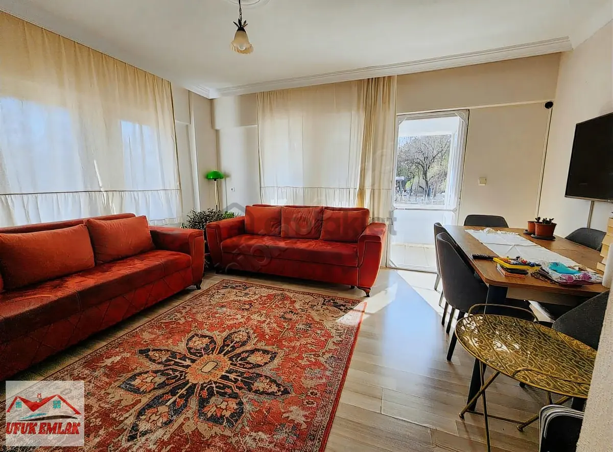Düğerek'te Bahçeli, Ferah Kiralık Daire 3+1 - 31