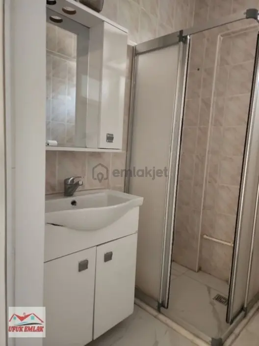Düğerek'te Bahçeli, Ferah Kiralık Daire 3+1 - 23